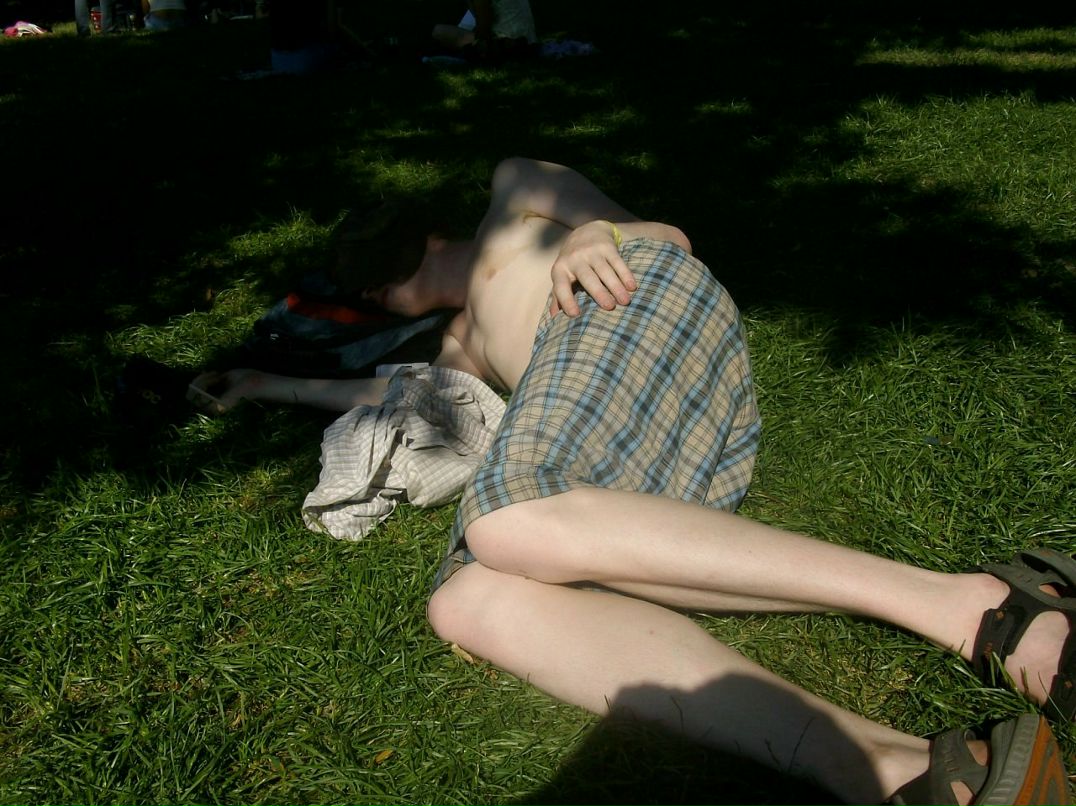 Егор Кондрашов | Санкт-Петербург