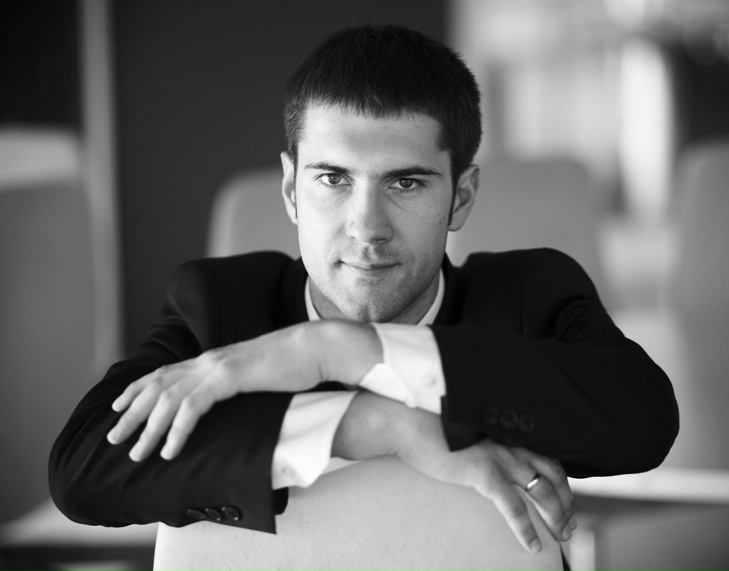 Дмитрий Шинов | Звездный Городок