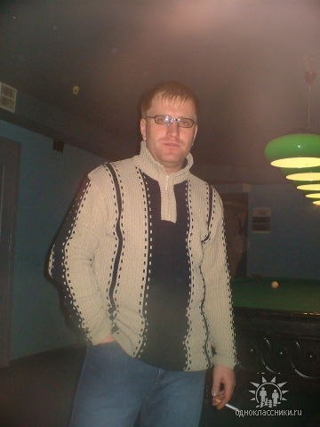 Александр Карнаух | Никополь