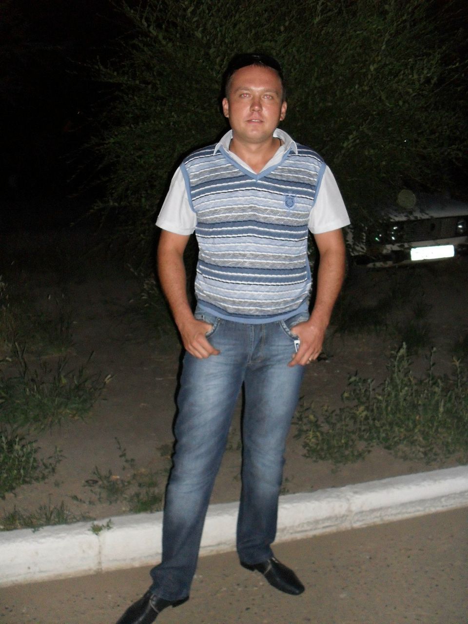 Алексей Руфов | Новотроицк