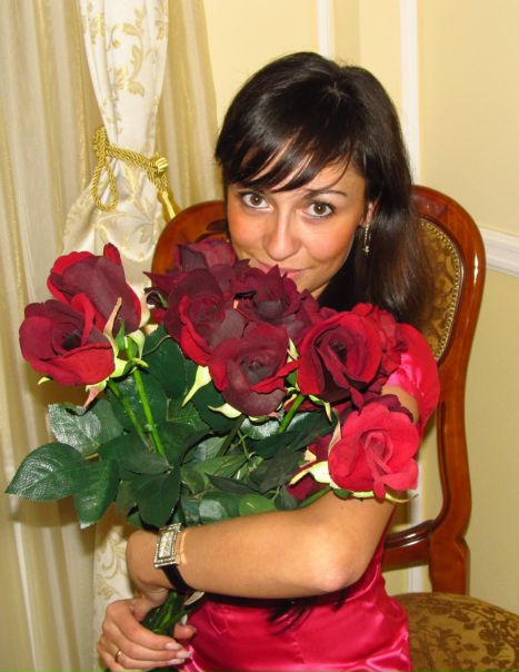 №14, Ирина Шмелёва, 38 лет, Луганск №14, Ирина Шмелёва, 38 лет, Луганск