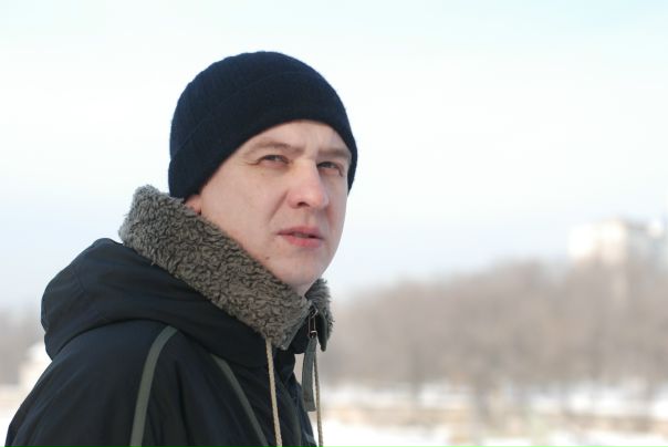 №42, Максим Стародубцев, Киев №42, Максим Стародубцев, Киев