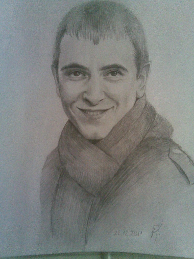 Катерина Степаненко | Бахмач