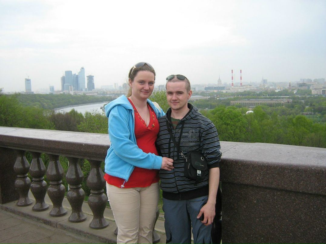 Иван Цветков | Ярославль