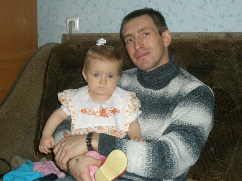 Александр Шилов | Санкт-Петербург