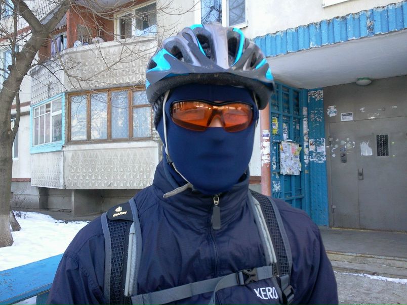 №18, Вася Сербин, 42 года, Харьков №18, Вася Сербин, 42 года, Харьков