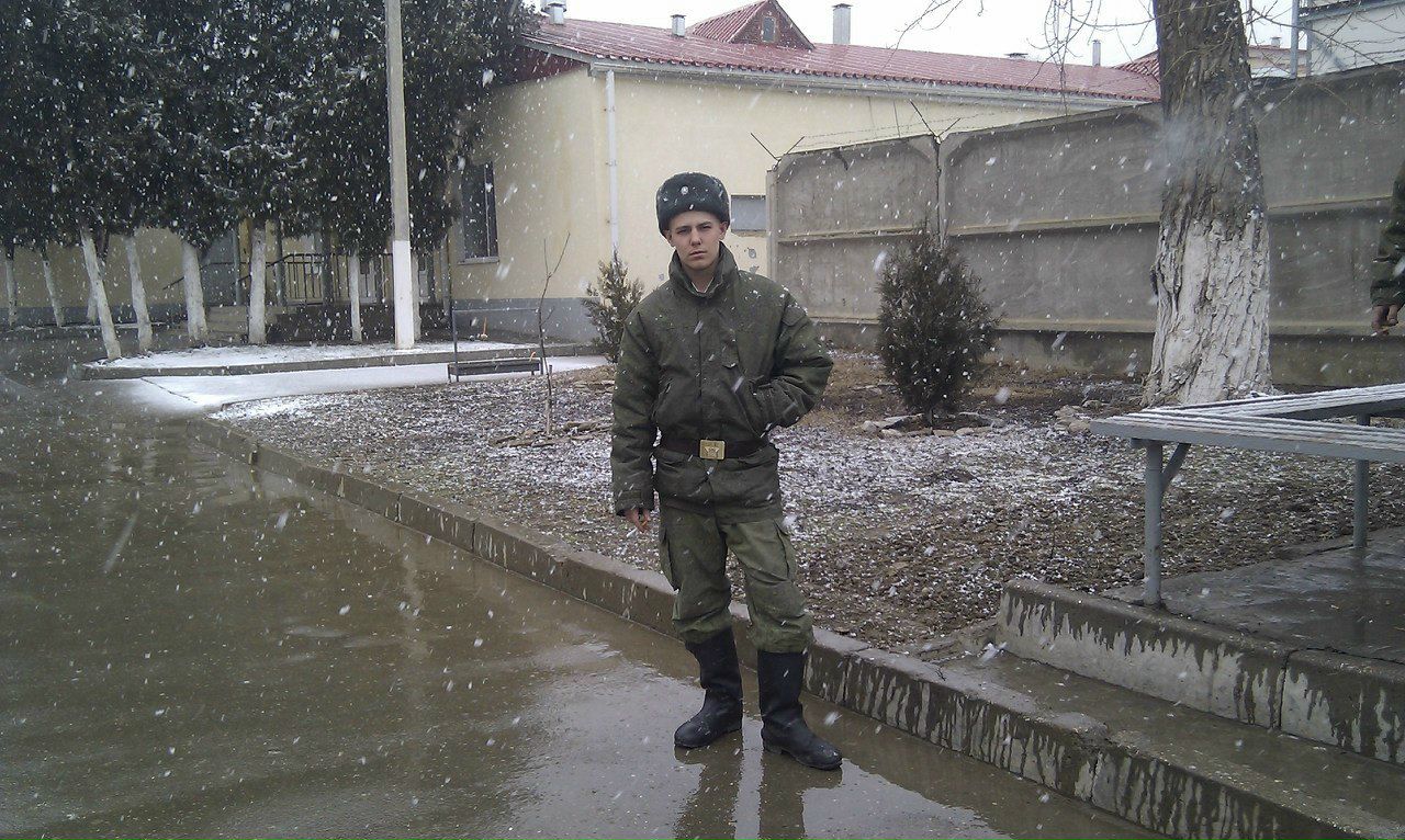 Дмитрий Юрьев | Волгоград