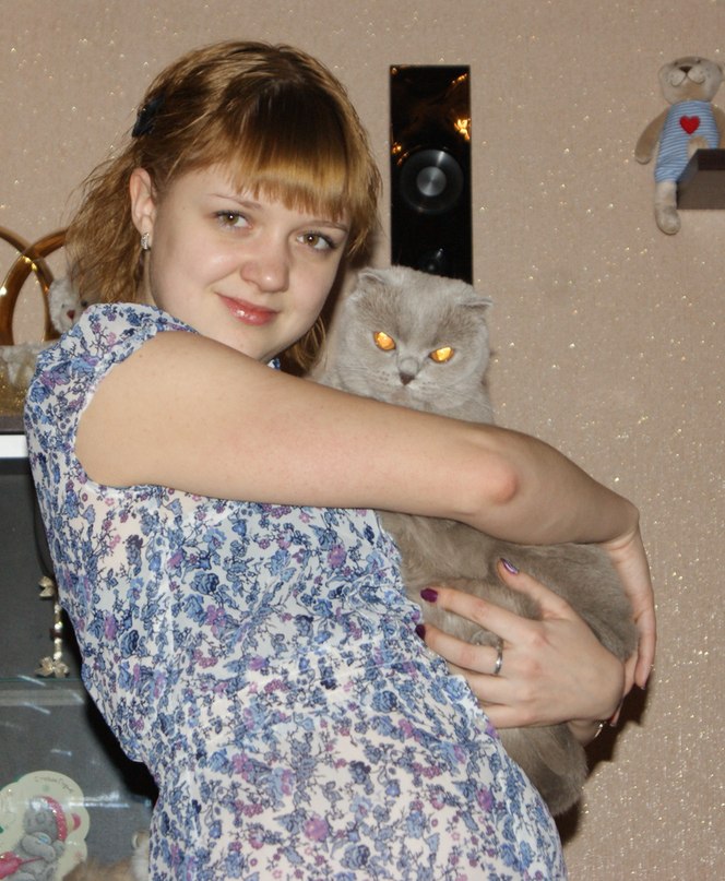 Светлана Горластикова | Самара