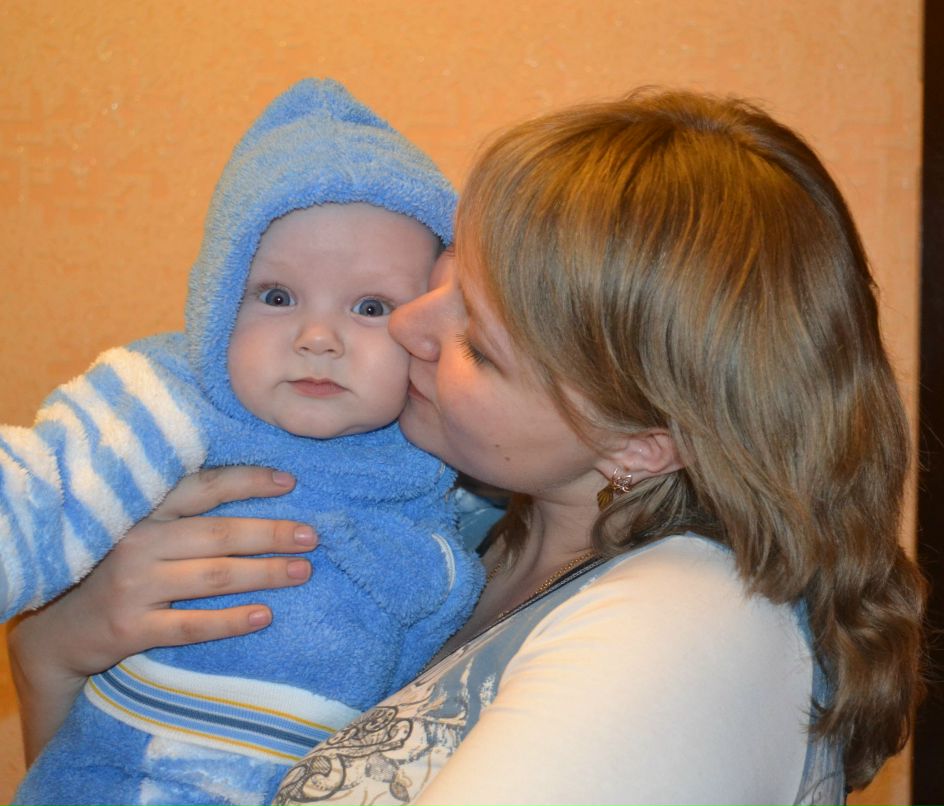 Анютка Мурункова | Старый Оскол