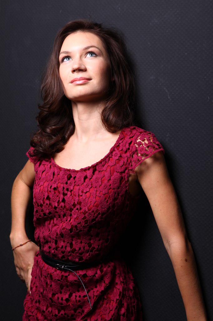 Алина Волчанская ~Flirt Panthere~ | Москва