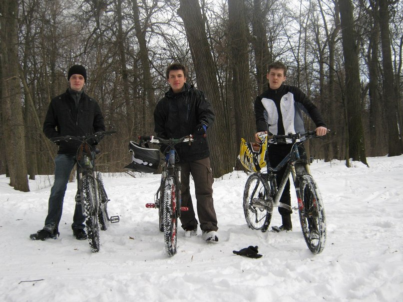 Вовчик Ткаченко | Москва