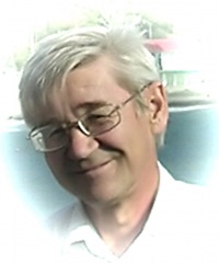 Виктор Скорняков