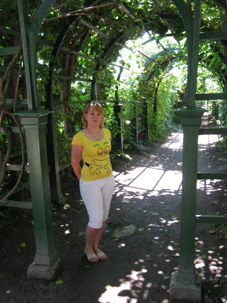 Настасья Анисимова | Таллин