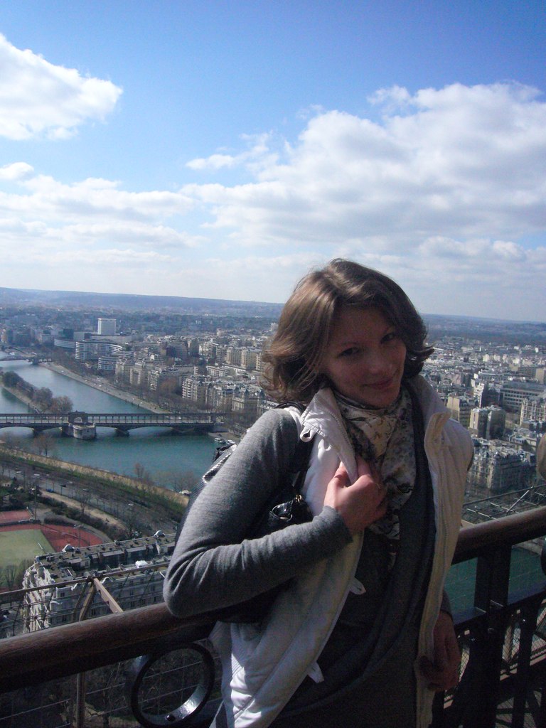 Оля Соколенко | Москва