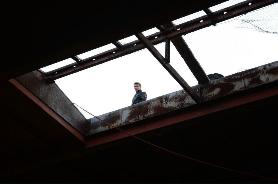 №20, Коля Харалдин, 34 года, Санкт-Петербург №20, Коля Харалдин, 34 года, Санкт-Петербург