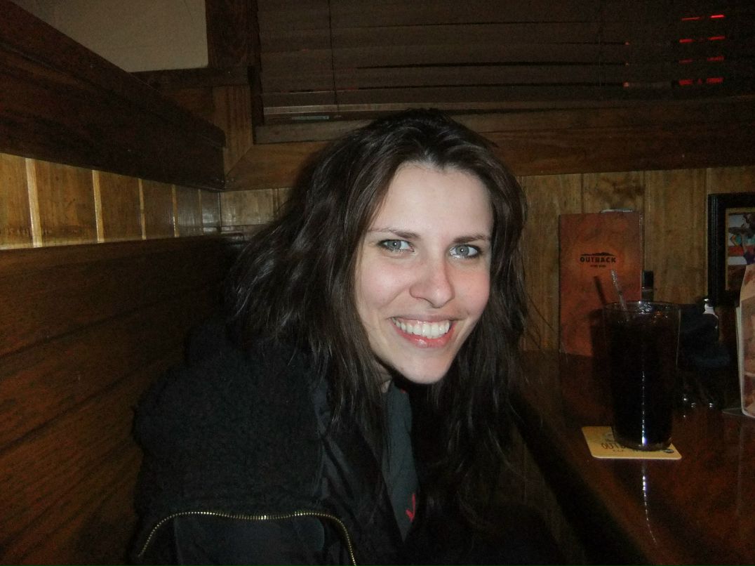 Дарина Андерсен | Scottsdale