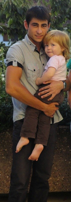 Артур Харченко | Харьков