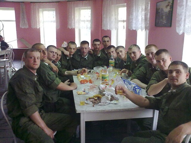 Сергей Дмитриченков | Брянск