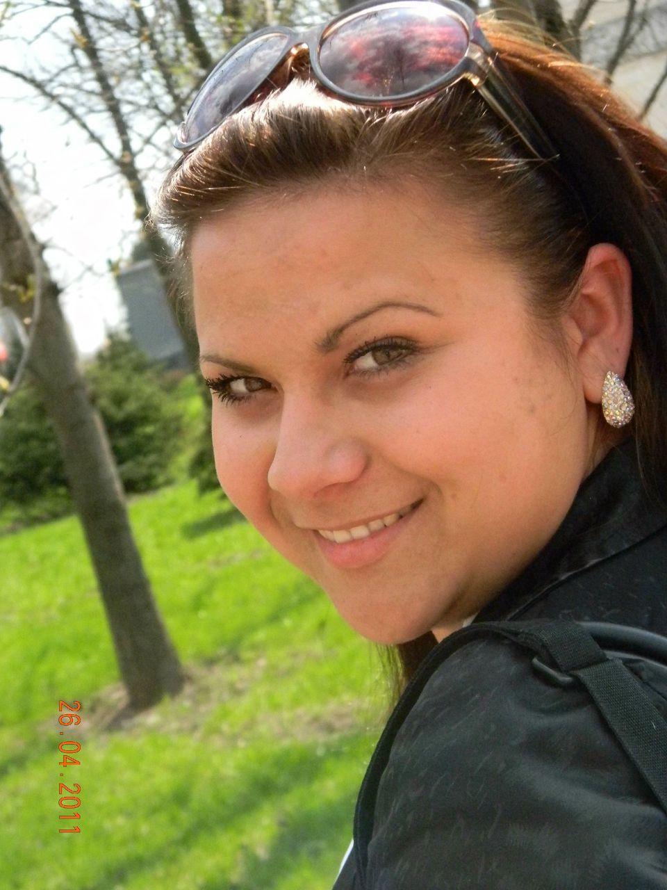 Оксаночка Зайчик | Шахты