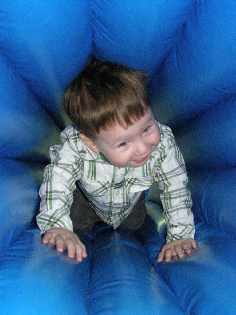 Аленочка Замотай | Ноябрьск