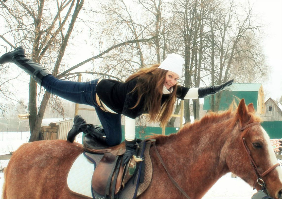 Натусик Яшина ♥♫♥♫♥NatysikYashina♥♫♥♫♥ | Москва