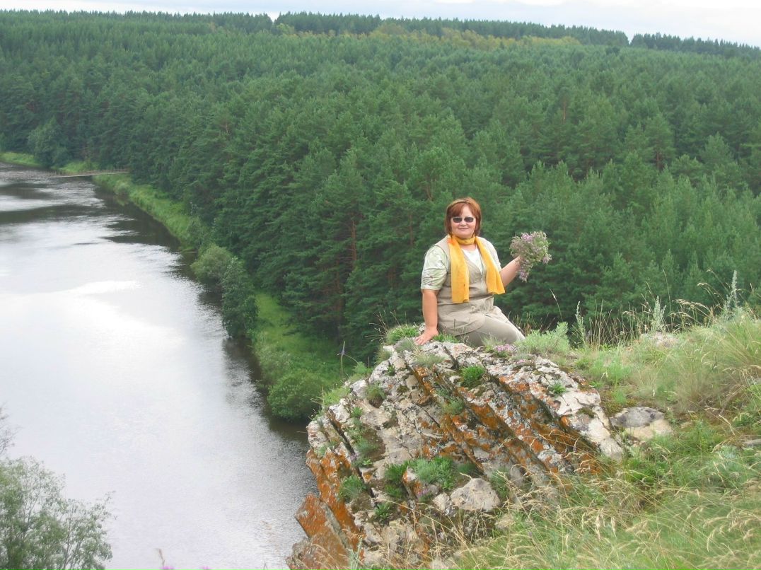 София Туркевич PONSIA | Екатеринбург