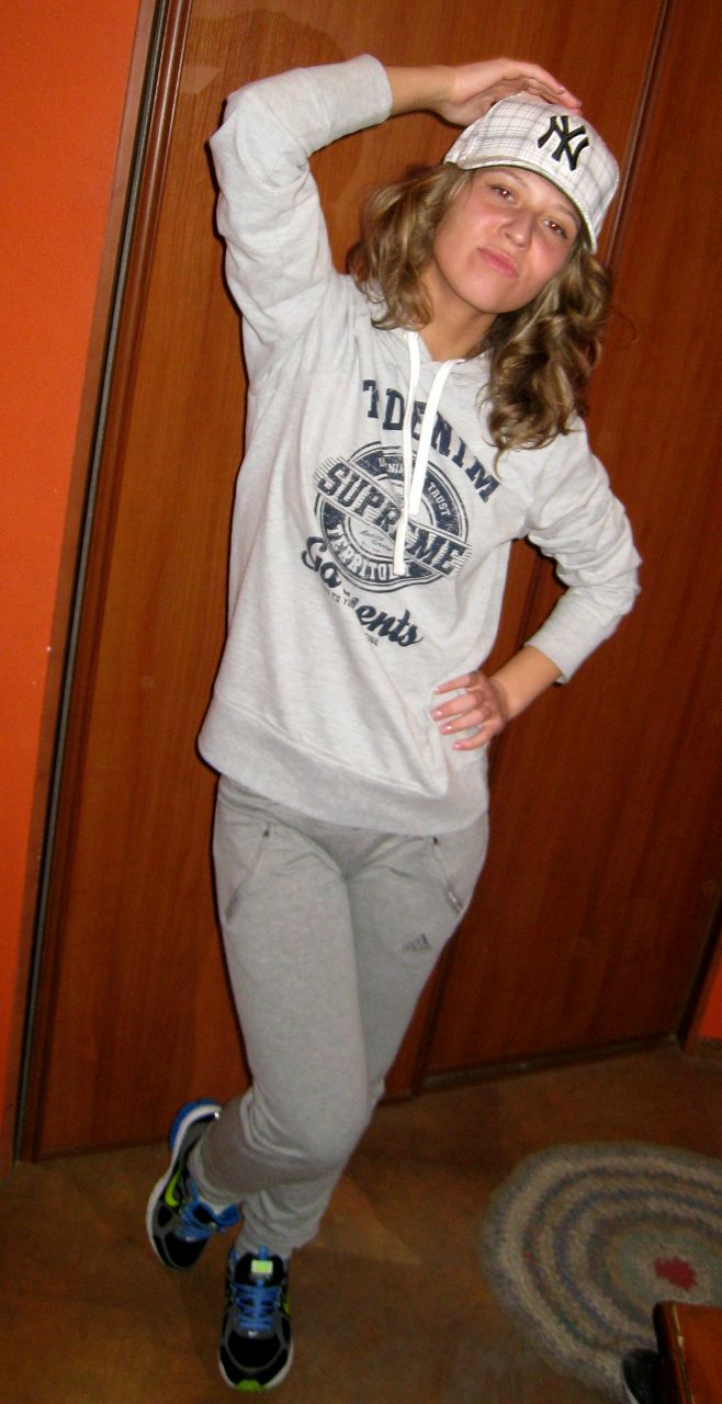 Полина Сигитова | Пермь