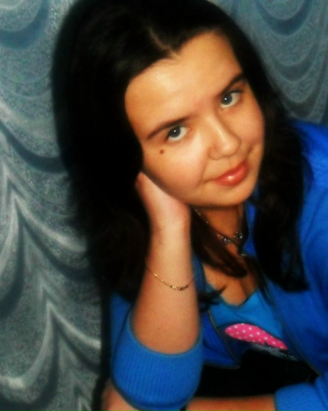 Алсу Хисматуллина ♥...Асю...♥ | Казань