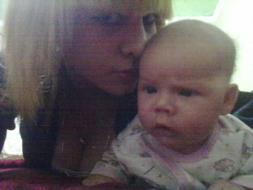 Оксана Левендеева | Нефтеюганск