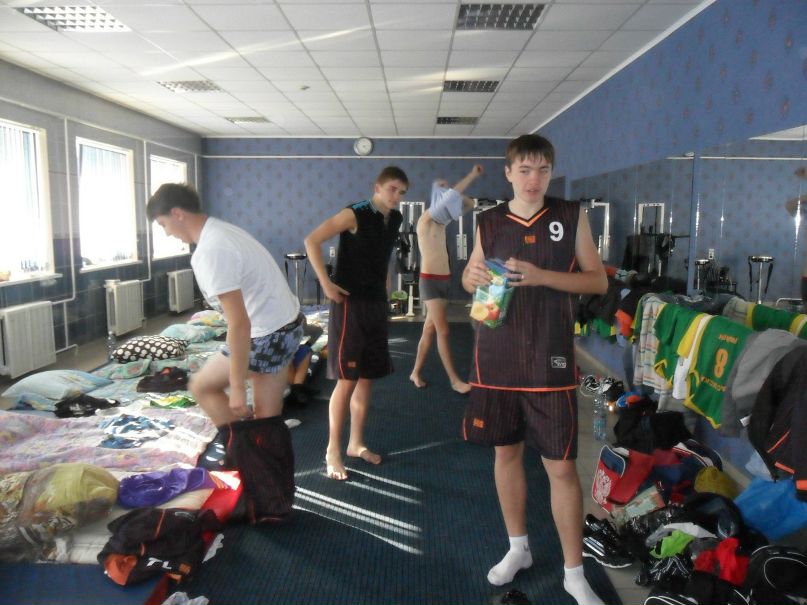 Владимир Кравченко | Карасук