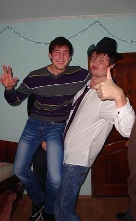 Фото профиля