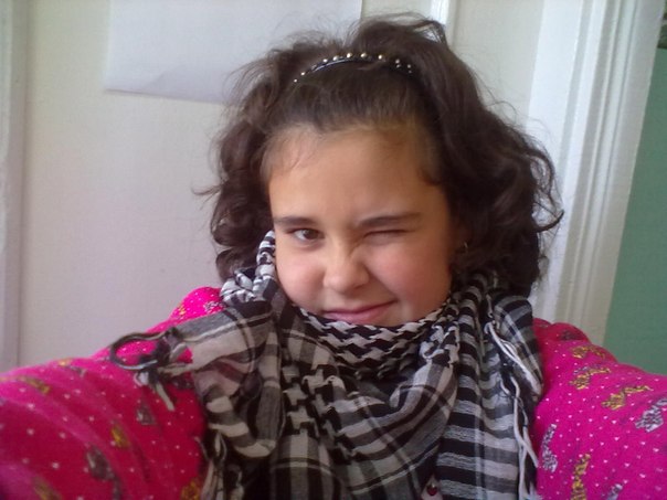 Arina Skvortsva фото со стены #6