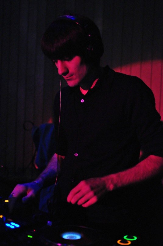 Dj Mx | Полотняный Завод