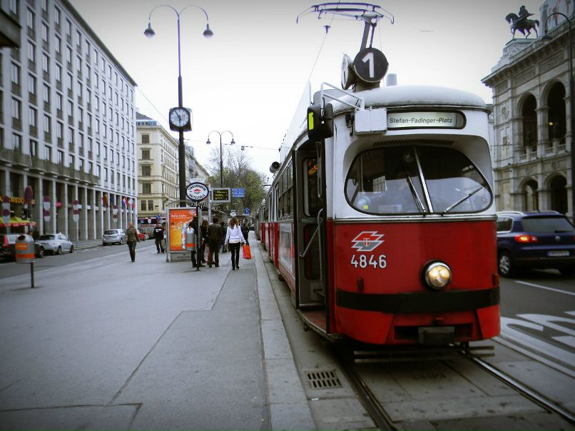 Лена Калтыкова | Praha