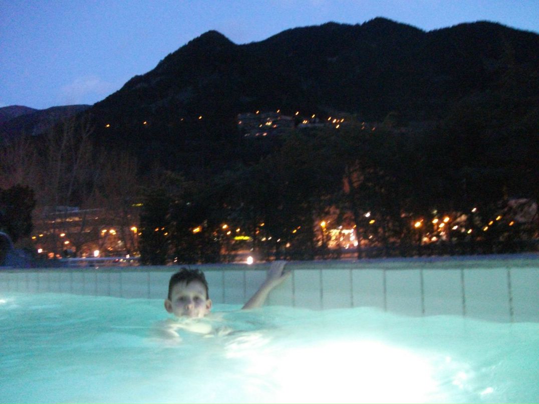 Юлия Часовская | Санкт-Петербург