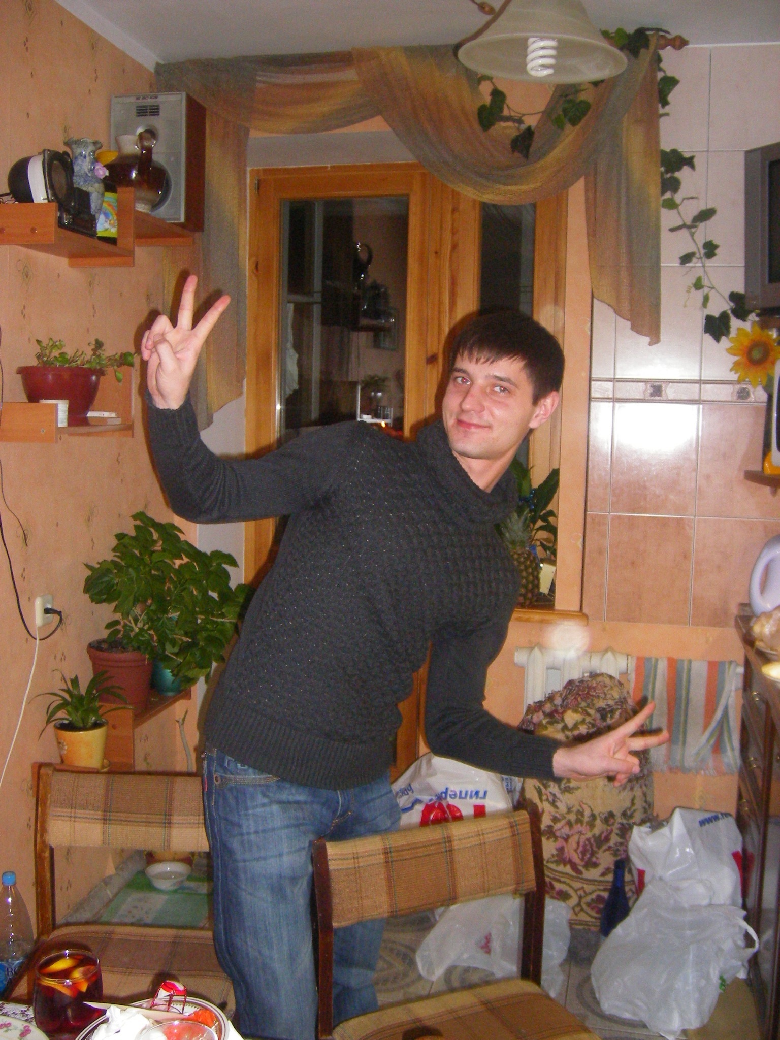 Фото профиля