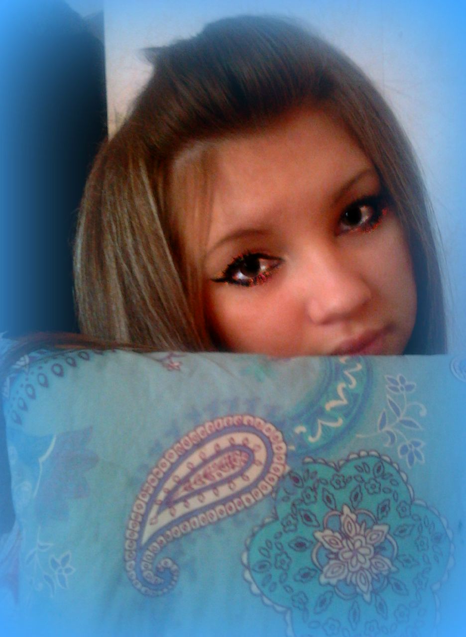 Алина Фатхуллина *wild  angel* | Казань