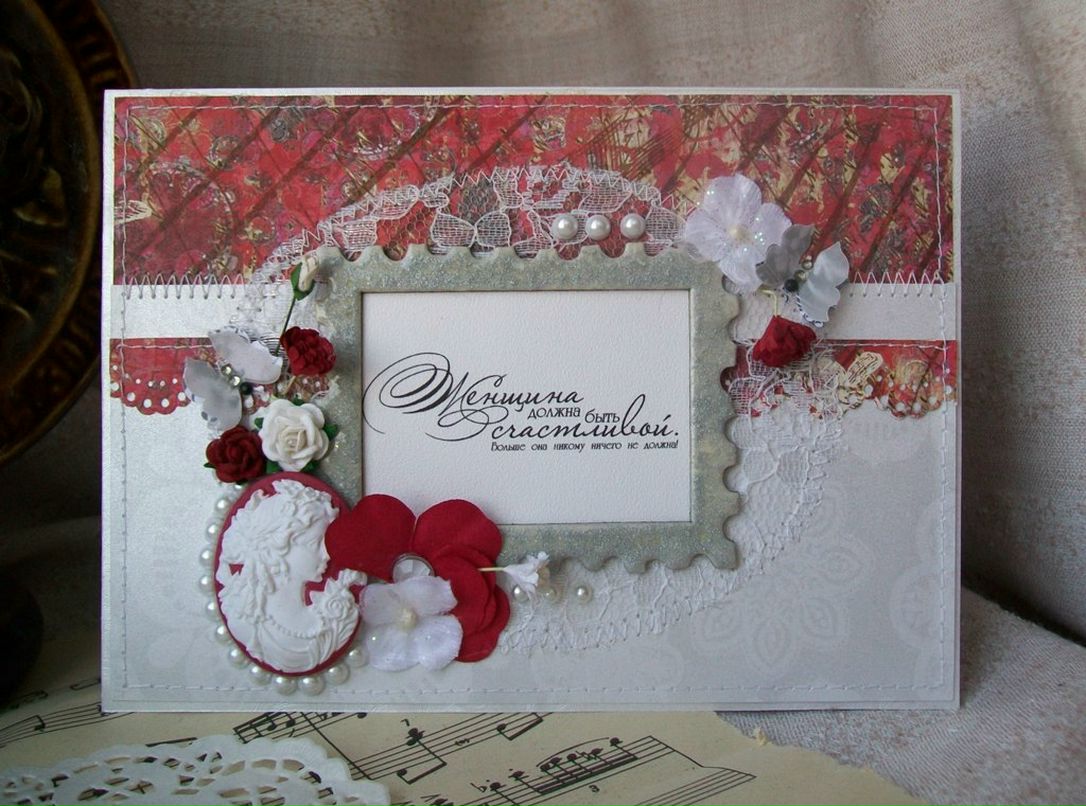 Мария Анохина | Ульяновск