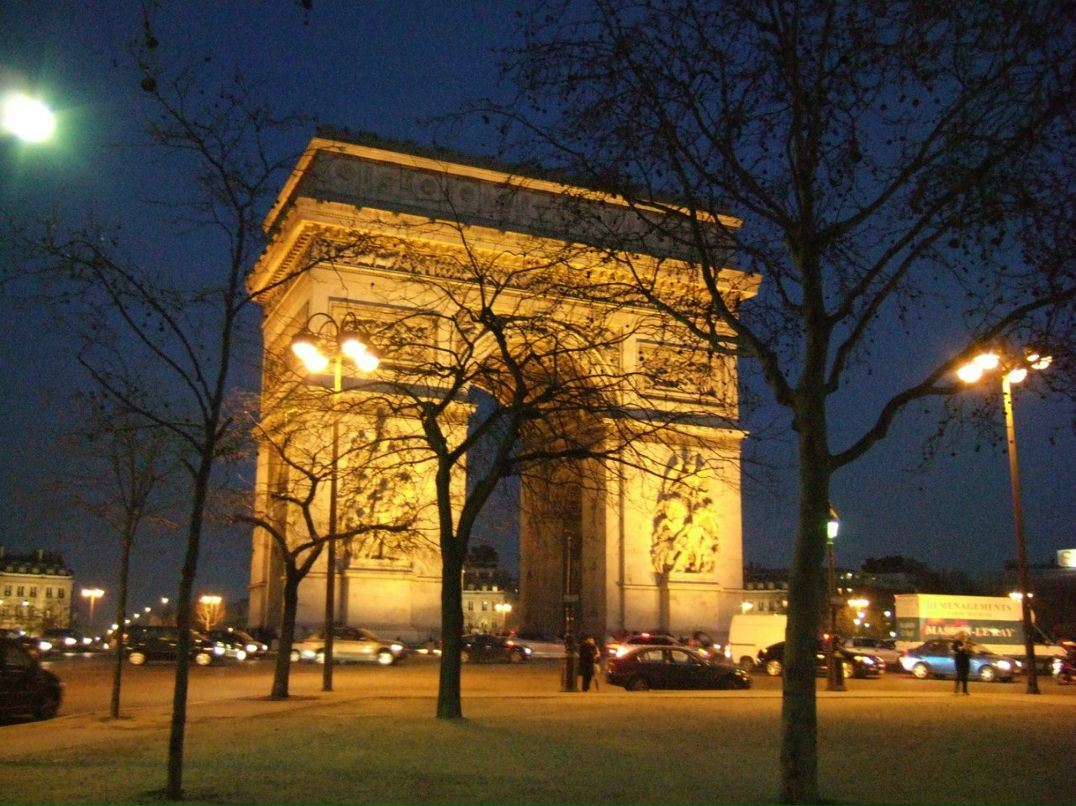 Илья Гец | Stein