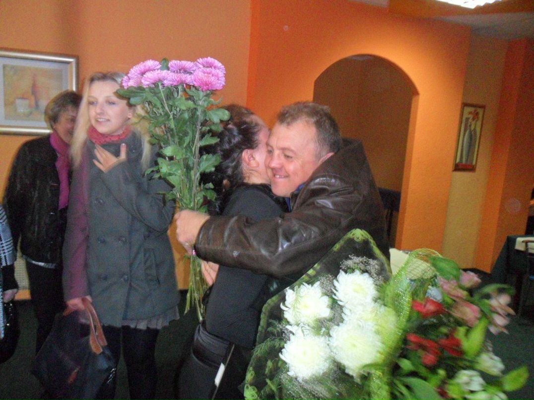 Альона Тушич | Ровно