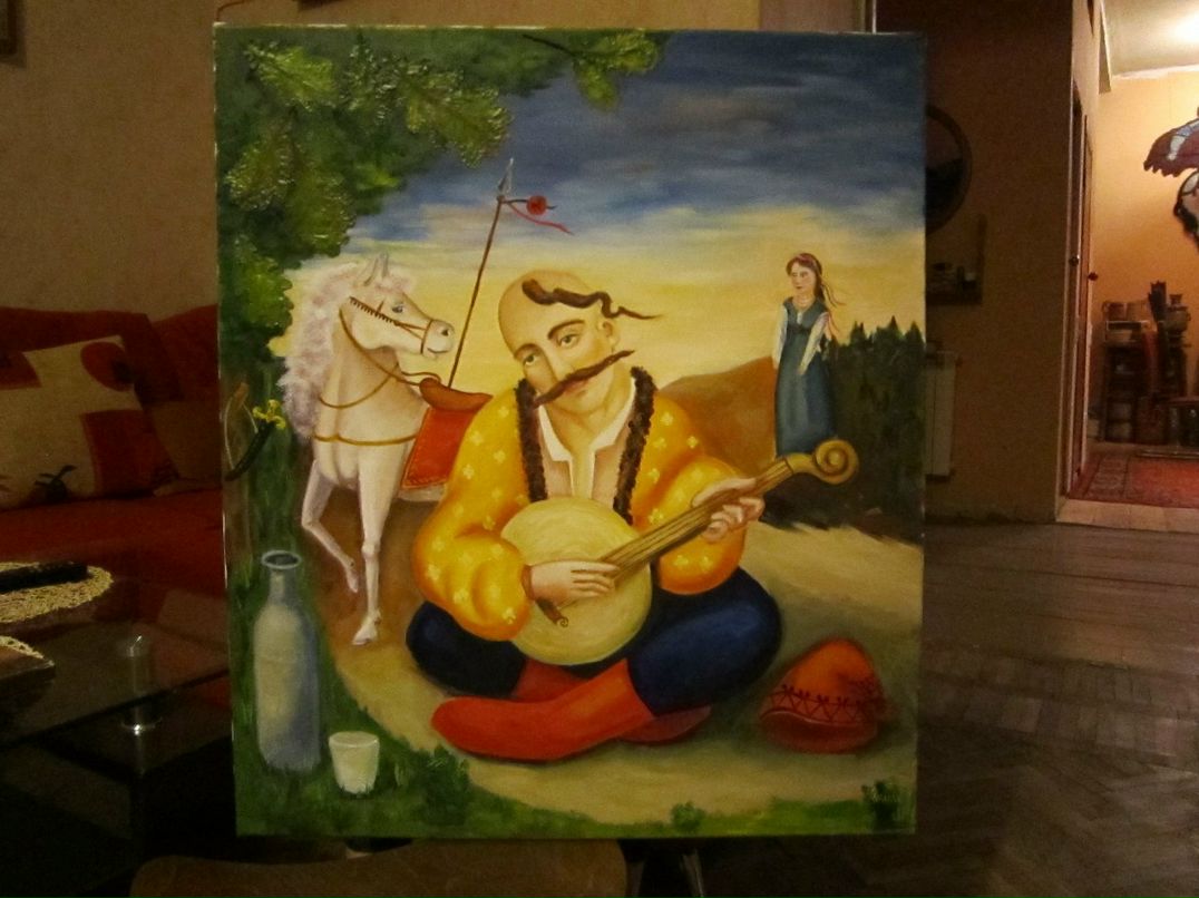 Дарья Игоревна ૐ | Санкт-Петербург