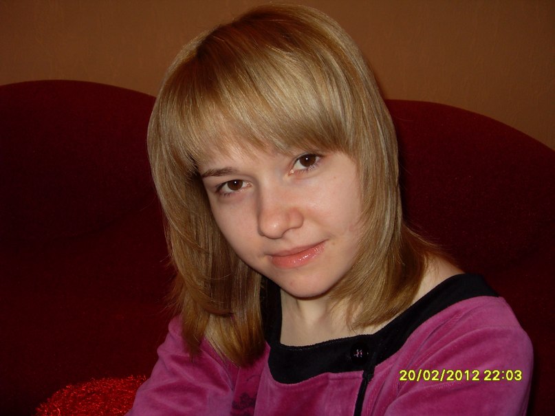 Виктория Зис | Ростов-на-Дону