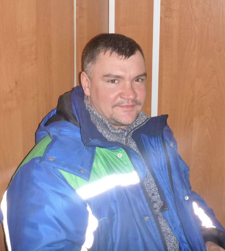 Томас Веселов | Череповец