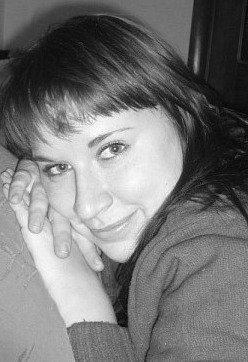 Татьяна Богданова | Кириллов