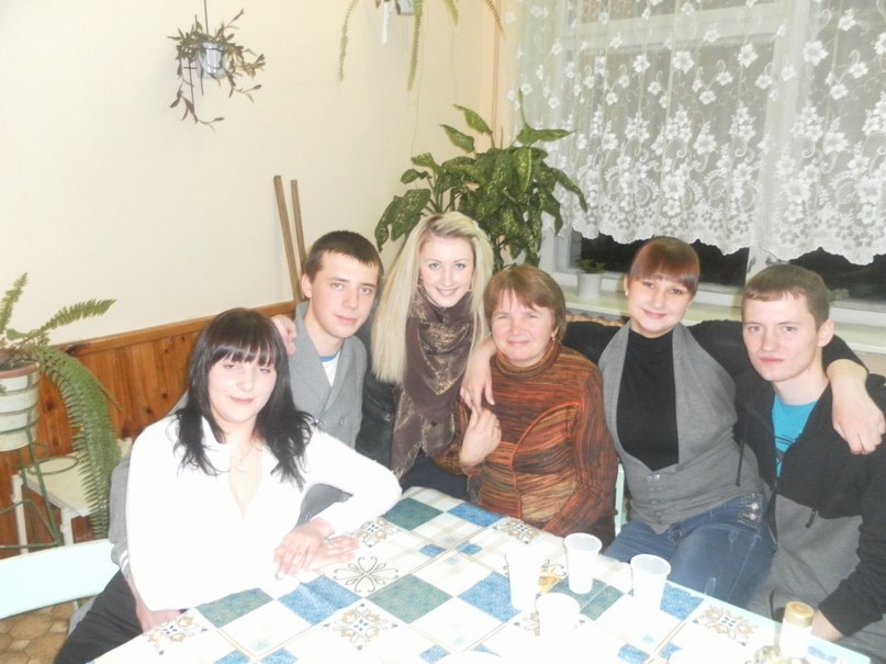 Максим Ермилов +100600 | Брянск