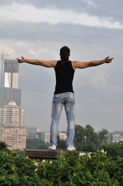 Алекс Бондарев | 