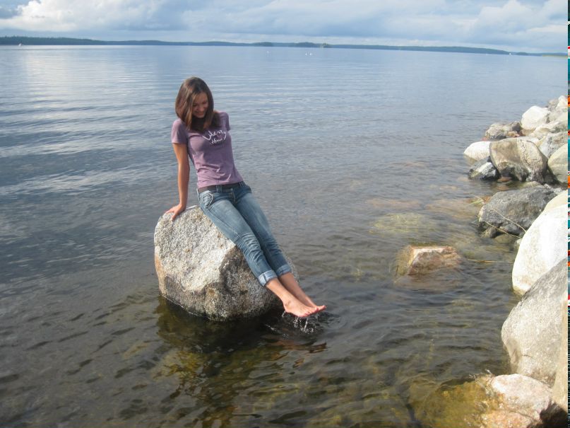 Оксана Храмушина | Пенза