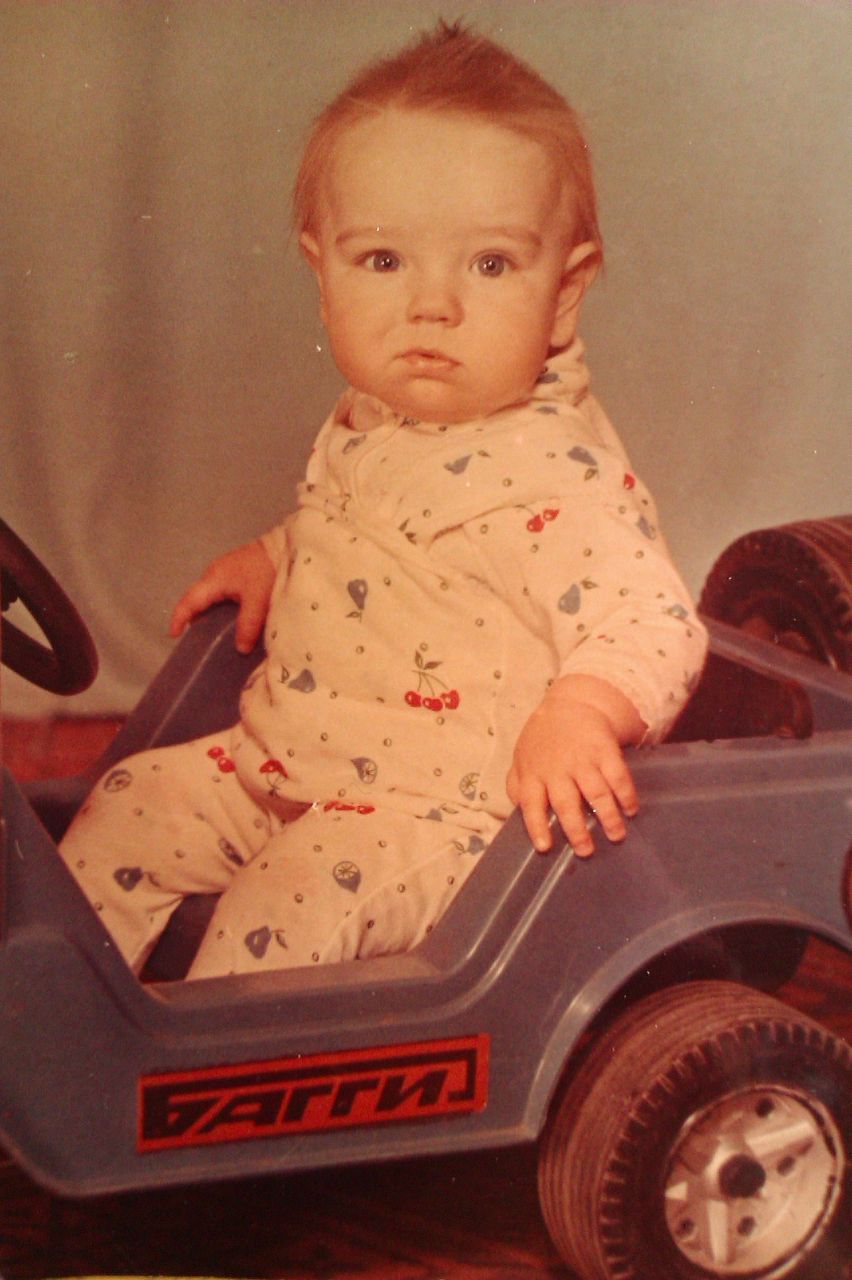 Никита Перунов | Киев