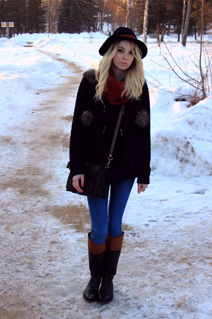 Tanya Kuprina | Москва