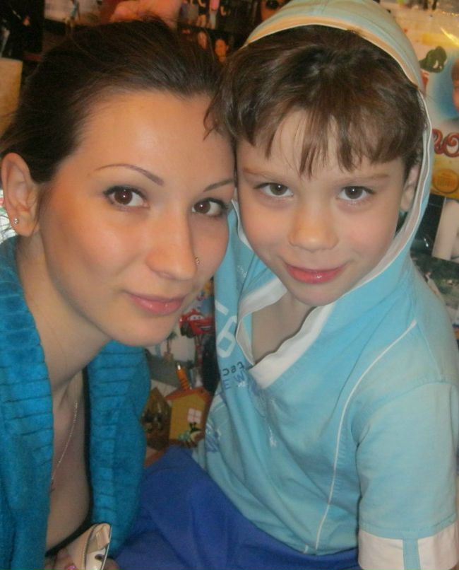 Танюшка Старостенко ♥Sweety Brunette♥ | Николаев